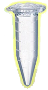 A 5 mL Eppendorf tube