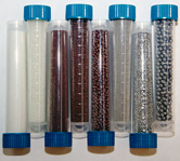 Bead Sample Packs