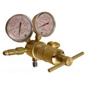 High Pressure Regulator 1500 PSI (10 MPa)