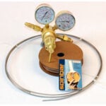 Column Packing Kit 3000 PSI (20 MPa)