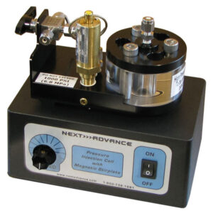 Pressure Injection Cell Clear - PC1000-MAG