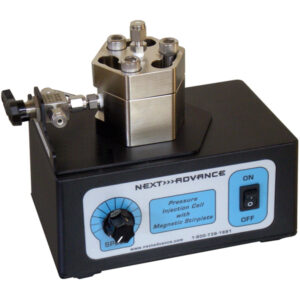 Pressure Injection Cell - PC77-MAG