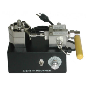Pressure Injection Cell - PC8500-MAG