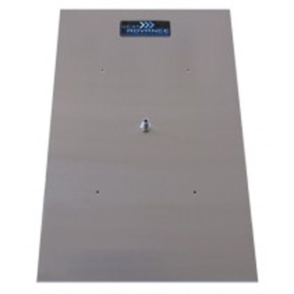 Cage Lid - 16 x 11 in. (40 x 28 cm.)