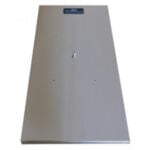 Cage Lid - 21 x 11 in. (53 x 28 cm.)