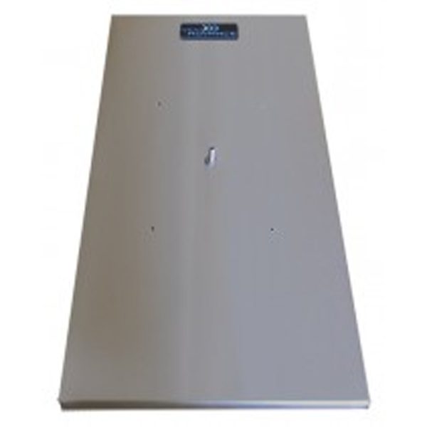 Cage Lid - 21 x 11 in. (53 x 28 cm.)