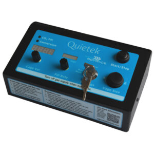 Quietek™ 1