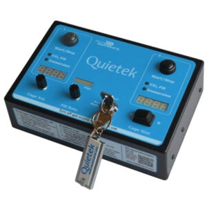Quietek™ 2