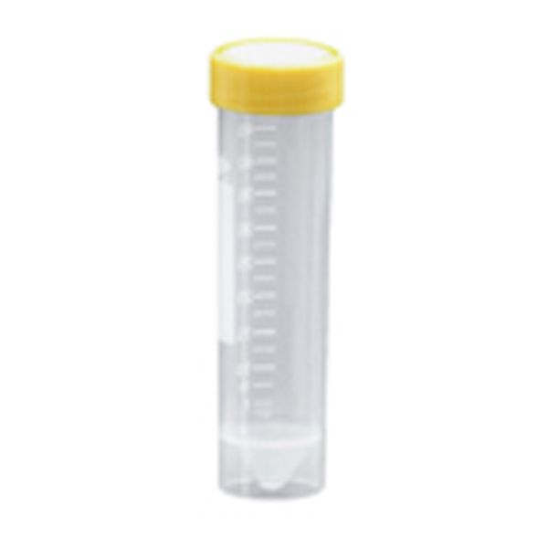 50 mL homogenizer tube