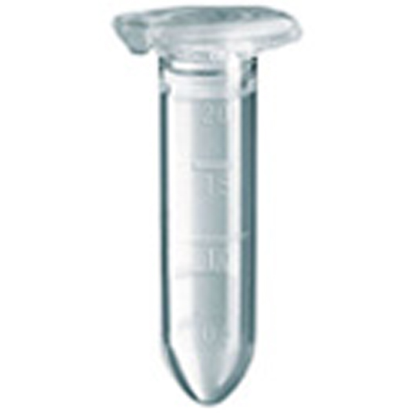 sterile 5.0 mL Sample Tubes Pack of 25