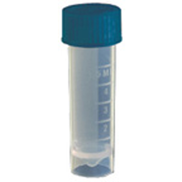 5 mL screw cap homogenizer tube