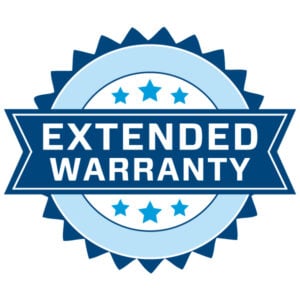 Extended Warranty - BlotBot