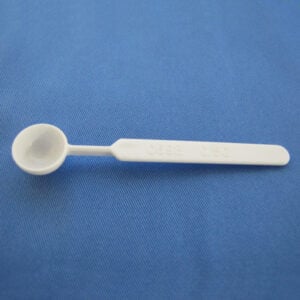Measuring Spoon 500 uL RNase Free, pack of 10