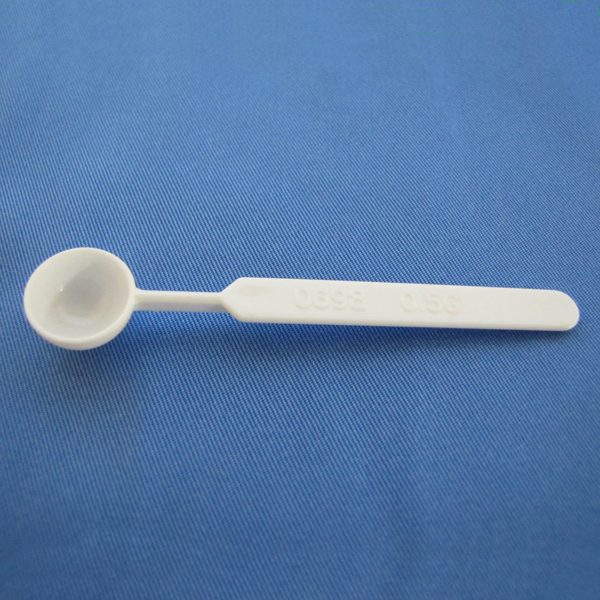 Measuring Spoon 500 uL, pack of 25