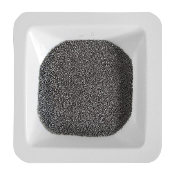 Stainless Steel Beads 0.2 mm RNase Free, 4 mL - Image 3