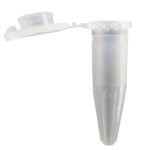 Sterile Microcentrifuge Tube 1.5 mL (Eppendorf® Safe-Lock™) 500/case
