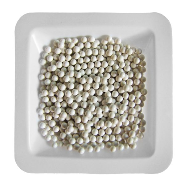 Zirconium Oxide Beads 2.0 mm RNase Free, 4 mL - Image 3