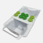 BlotBot Waste Tray For Strip Blots