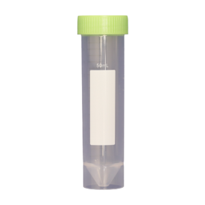 Sterile 50mL Centrifuge Tube (HIPPO™) 325/case