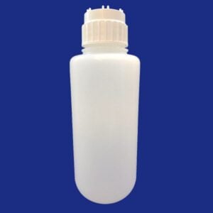 2L Nalgene Bottle with Quick Connect each