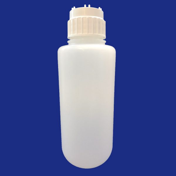 2L Nalgene Bottles with Quick Connect (set of 2)