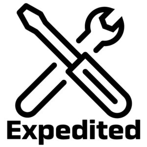 Annual Maintenance Expedited - Bullet Blender Gold+ Models