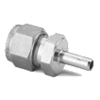 1/8 inch to 3 mm Tubing Adapter for PC77