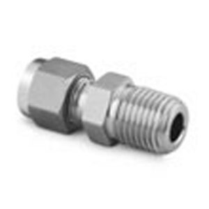 1/4" ISO to 1/8" Tubing Adapter