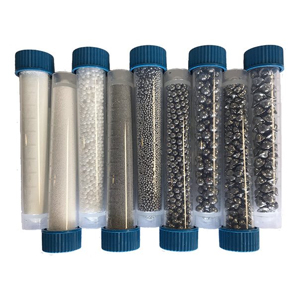 Bead Sample Pack - 5E Set