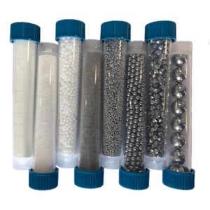 Bead Sample Pack - 5M Set