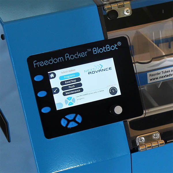 Freedom Rocker BlotBot 248V - Image 2