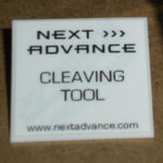 Capillary Cleaving Tool