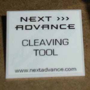 Capillary Cleaving Tool
