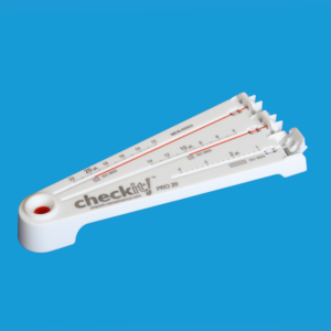 Checkit Pro 20 microliter
