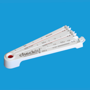 Checkit Pro 5 microliter