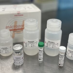 MAGneat Tissue DNA Extraction Kit
