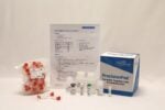 PrecisionPak Tough Small Organism DNA Kit