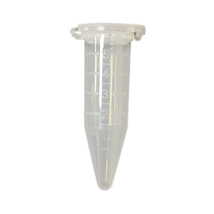 Sterile 5 mL Centrifuge Tube (GATOR™) 200/case