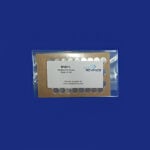 Foil Seals for BlotBot Reservoirs (pack of 200)