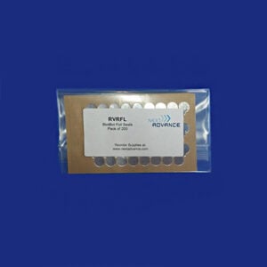 Foil Seals for BlotBot Reservoirs (pack of 200)