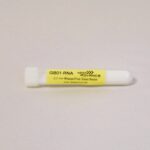 Glass Beads 0.1 mm RNase Free, 4mL