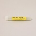 Glass Beads 0.5 mm RNAse Free, 4mL