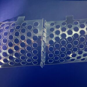 (SALE) Gel Retainers (pack of 10)