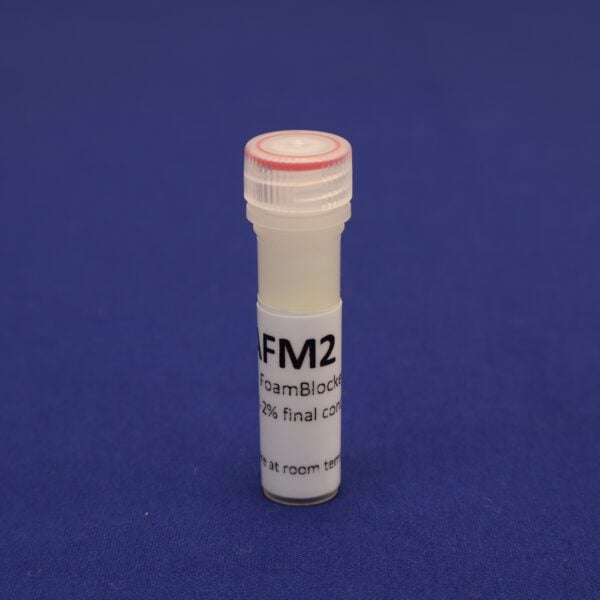 FoamBlocker
