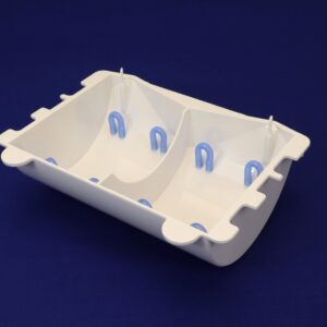 Miniblot Tray (TRAY-WMNI-2)