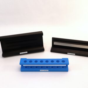 Magnetic Tube Rack