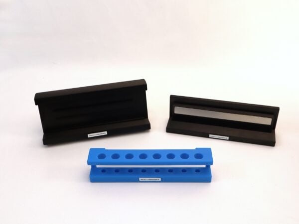 Magnetic Tube Rack
