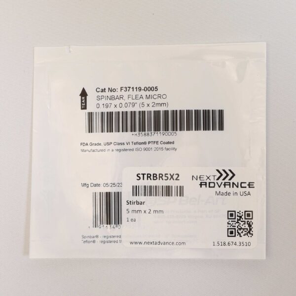 Magnetic Stirbar