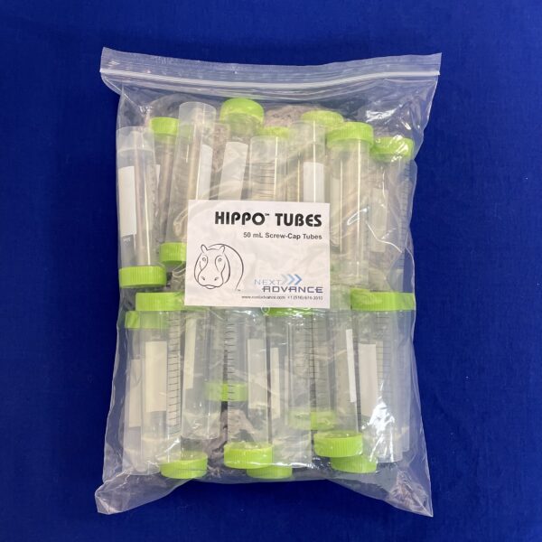 Sterile 50mL Centrifuge Tube (HIPPO™) 325/case - Image 2