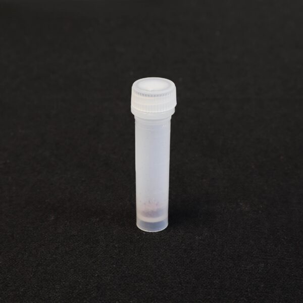 LYSP2GRG-R Grinding Kit for Wet or Dry Tissues with Reinforced Tube